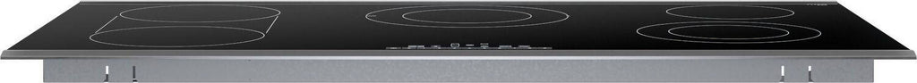 36" Wide 5 Burner Electric Cooktop Z6456