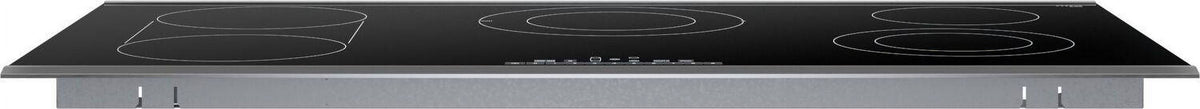 36" Wide 5 Burner Electric Cooktop Z6456