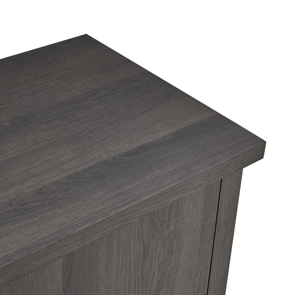 TV Stand up to 65 Canyon Walnut F992408