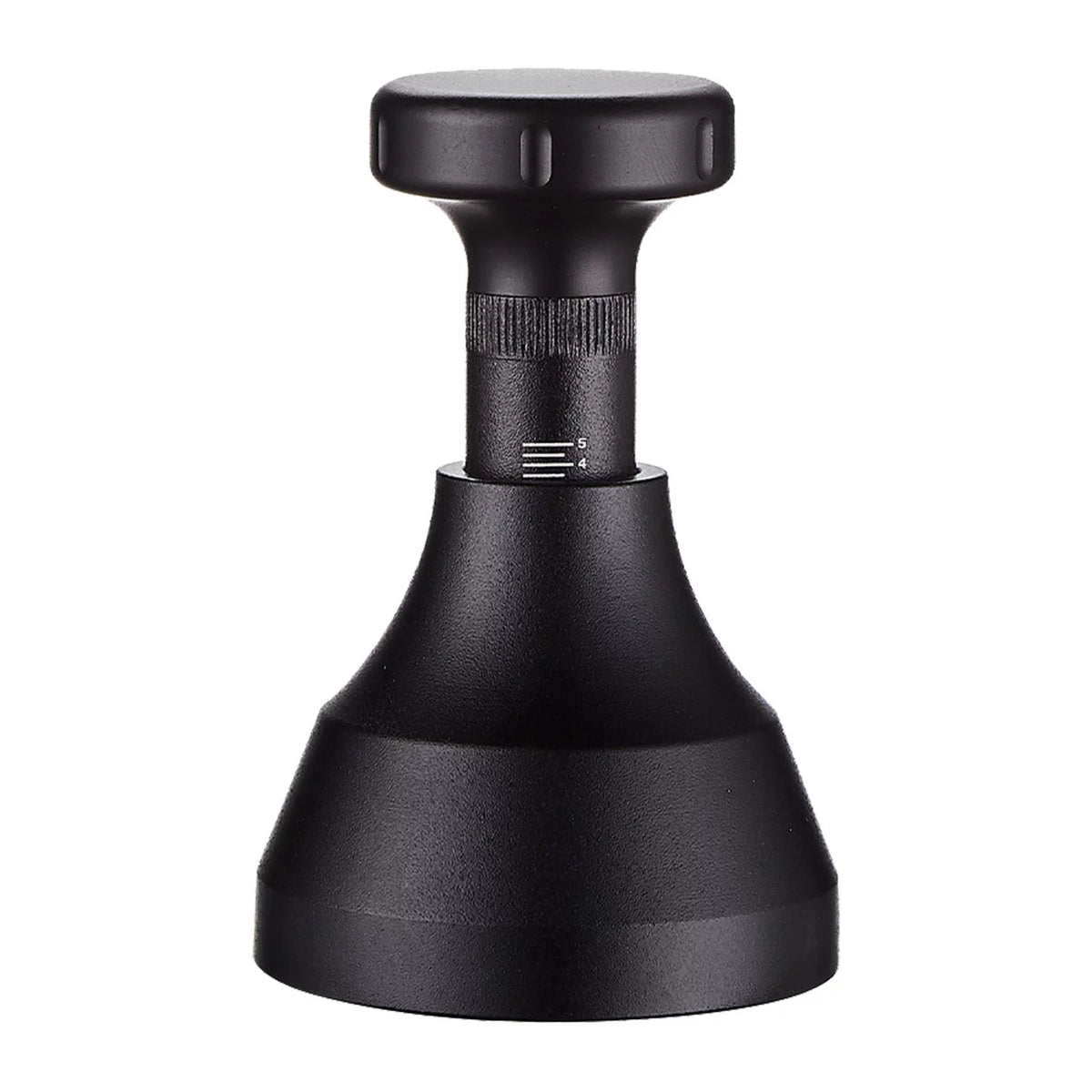 Spring Loaded Calibrated Coffee Tamper 58mm N79557