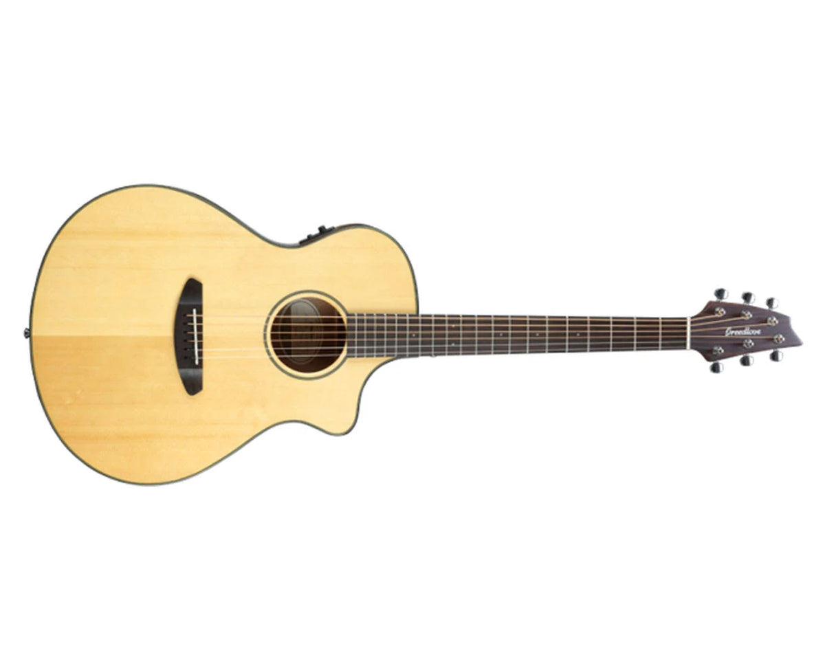 Concert CE Acoustic-Electric Guitar F7349