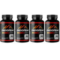 Male Enhancement Supplement 4 Bottles A241