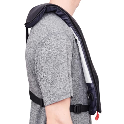 Inflatable Life Jacket PFD Y813