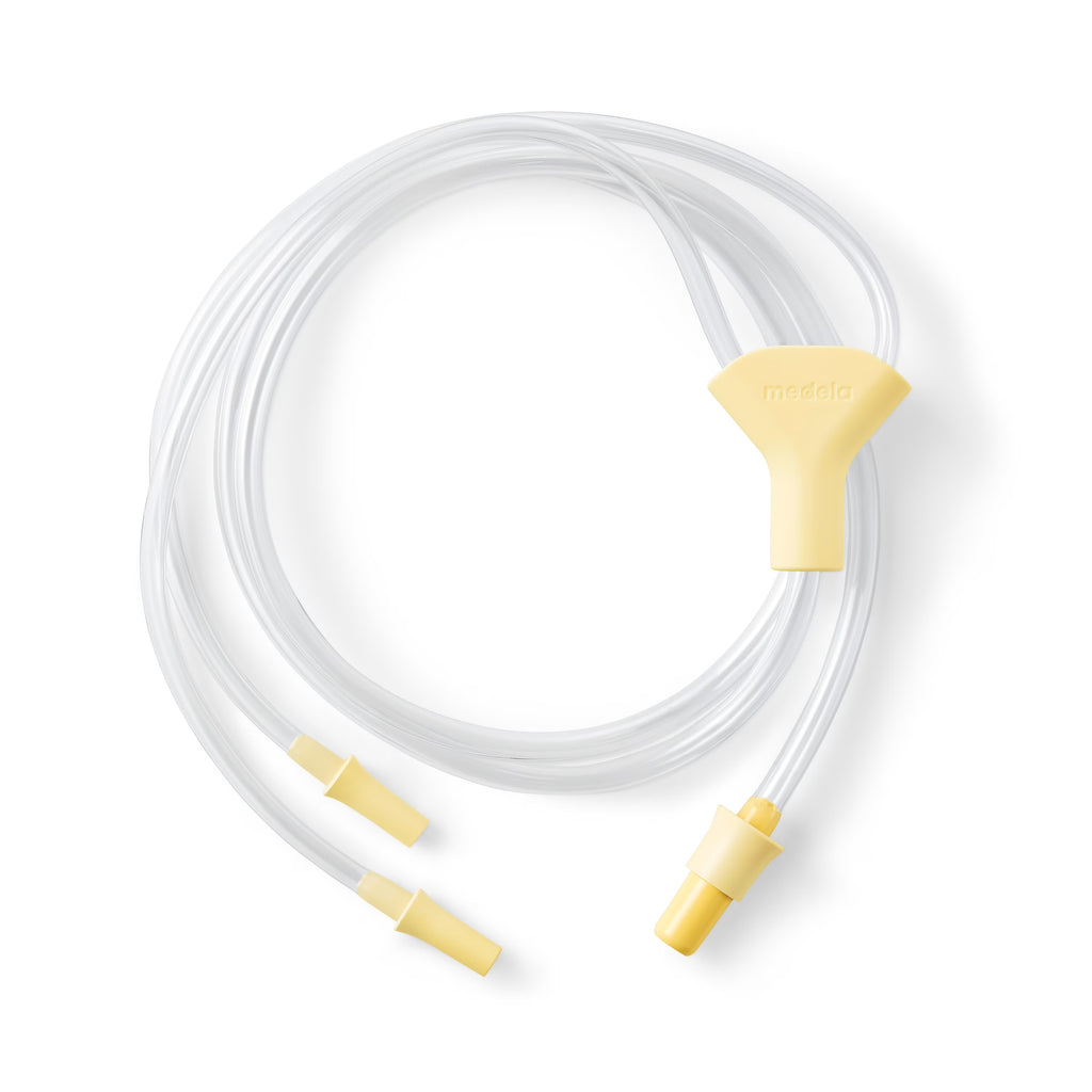Breast Pump Tubing, Clear, 1 Each M5670