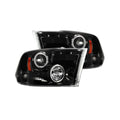 Projector Headlights K167