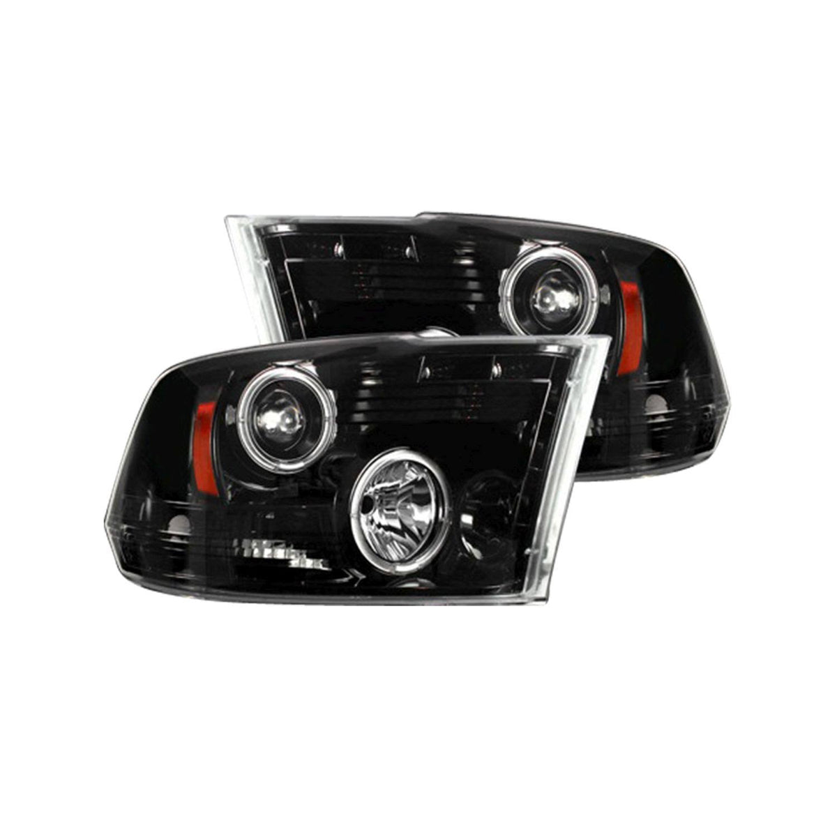 Projector Headlights K167