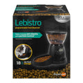 Black Programmable Portion Control Pet Feeder F14194