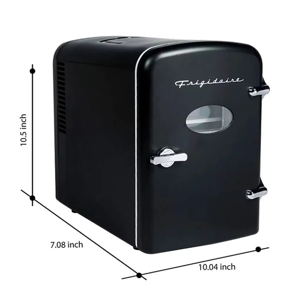 Portable Mini Fridge E76645