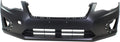 Primed Front Bumper Cover for 2012-2014 Subaru Impreza J45362