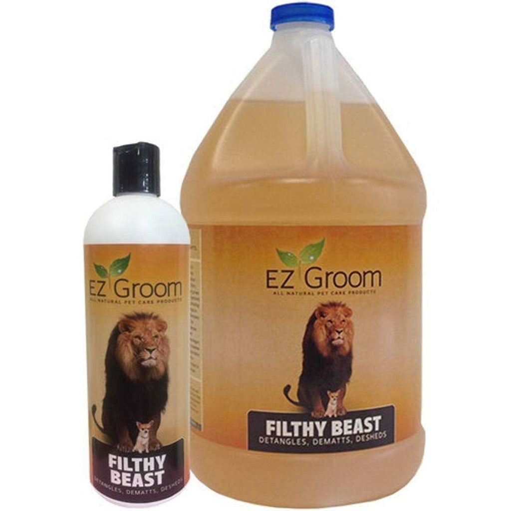 Shampoo 1 Gallon M4213