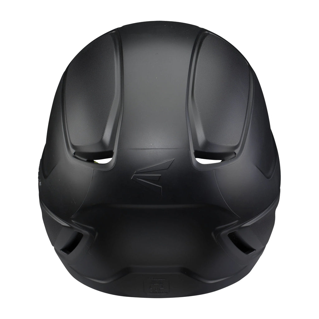 Matte Black Baseball Batters Helmet O575