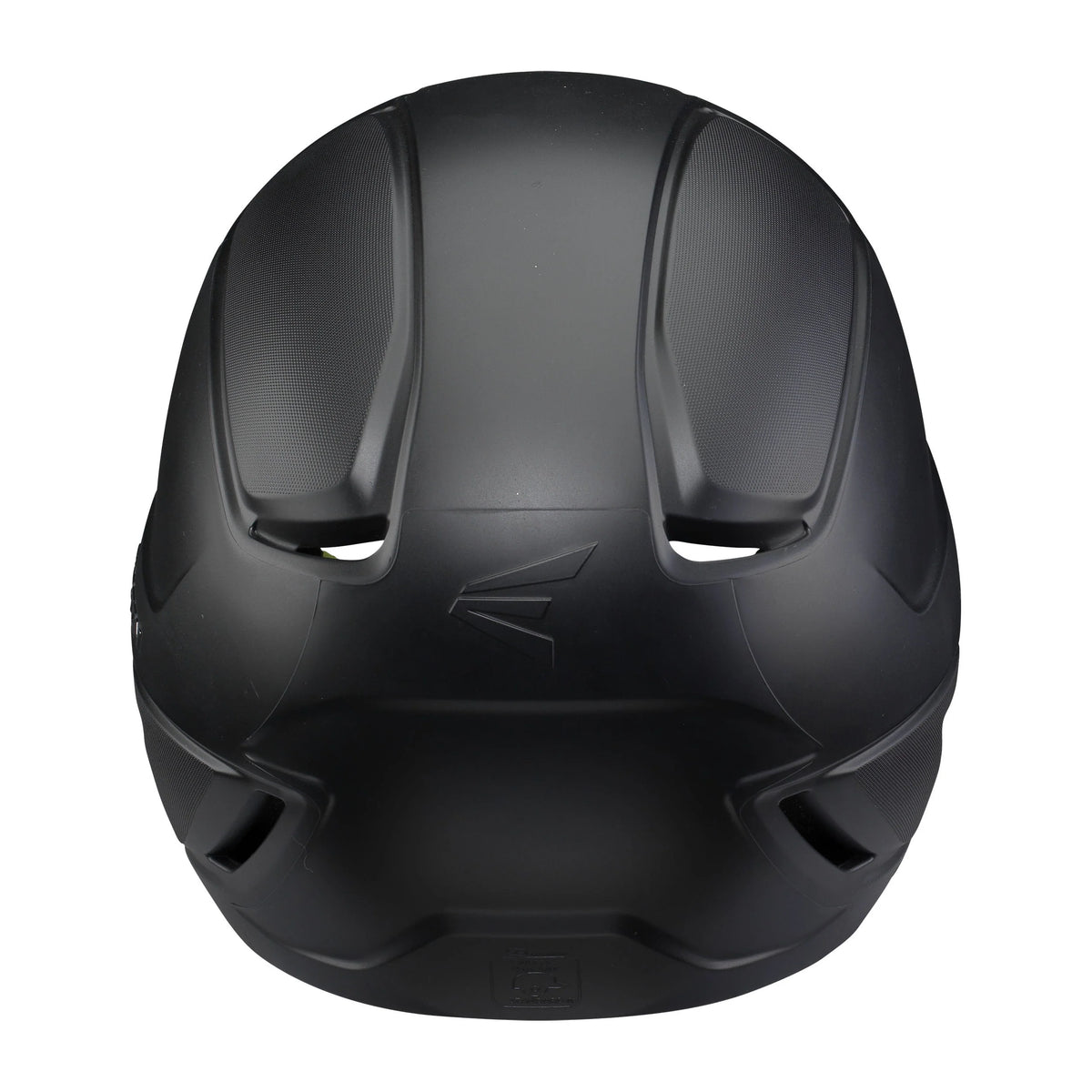 Matte Black Baseball Batters Helmet O575