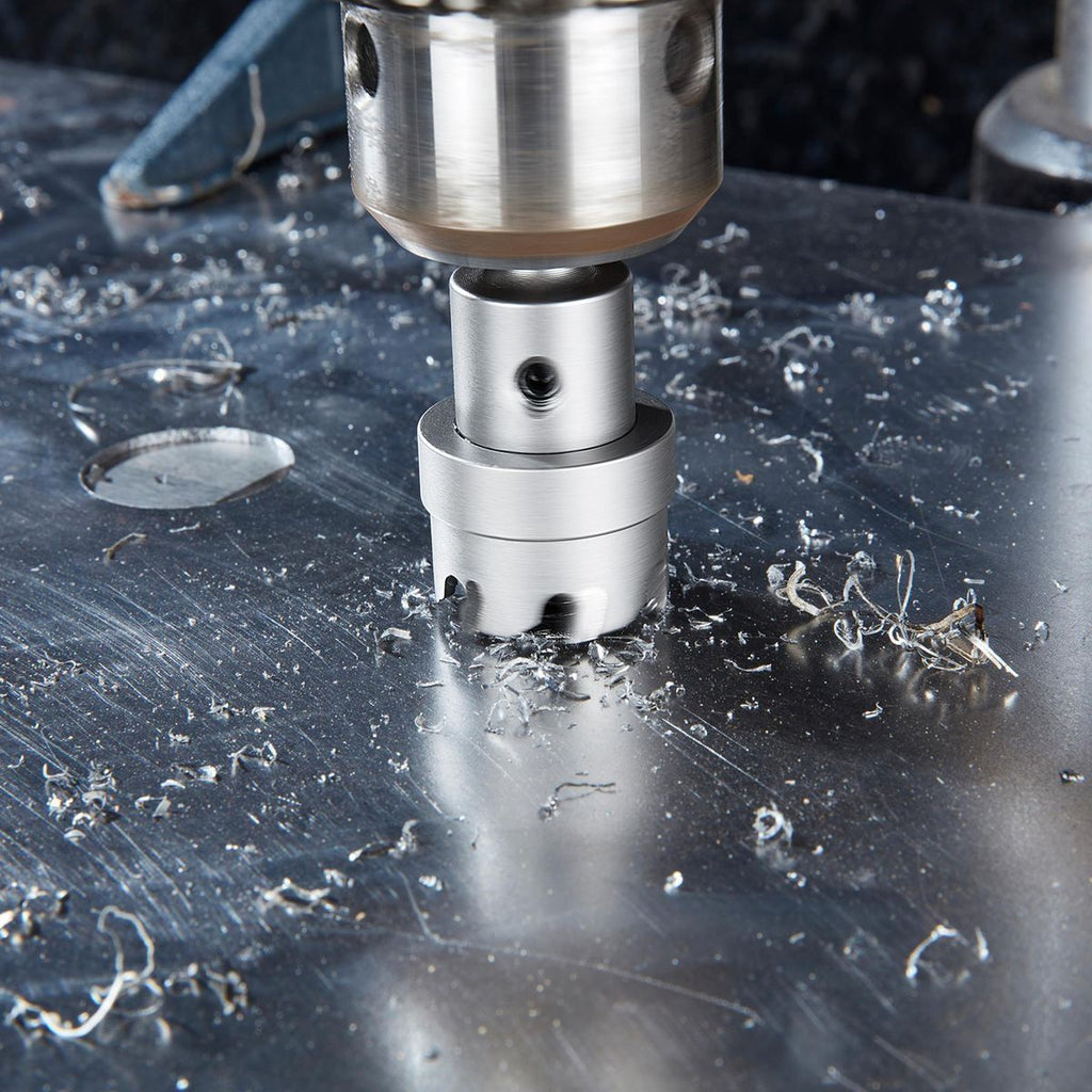 7/8 in. Carbide Tipped Hole Cutter D9857