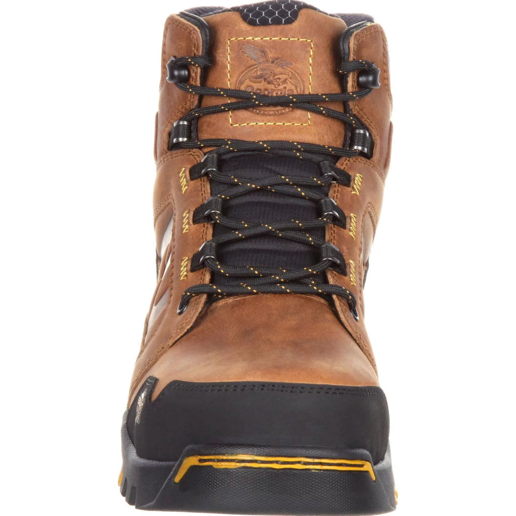 Waterproof Work Boot Y3516