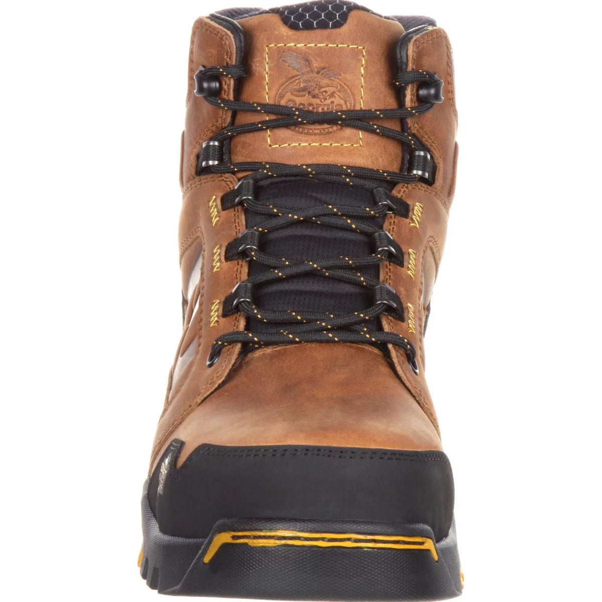 Waterproof Work Boot Y3516