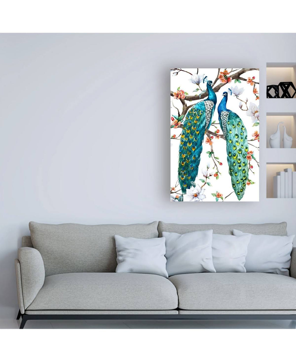 Canvas Art Z15701