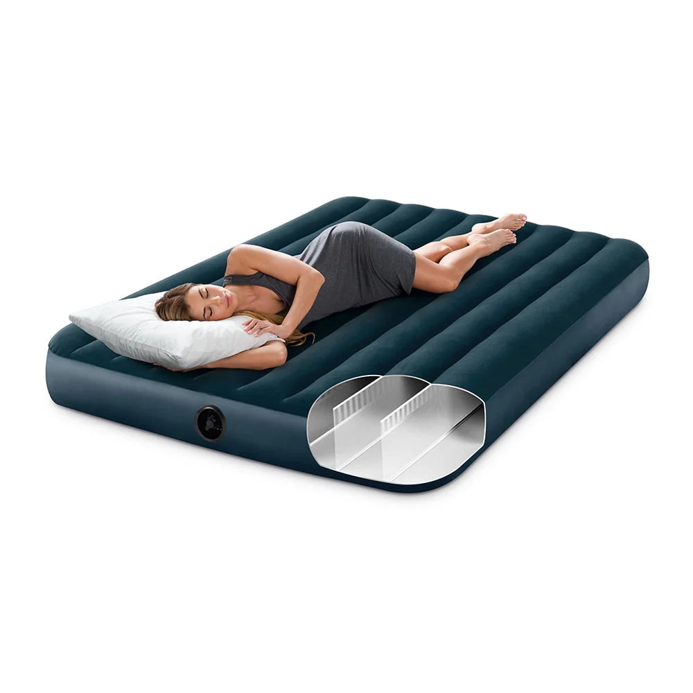 Twin Airbed Mattress M8662