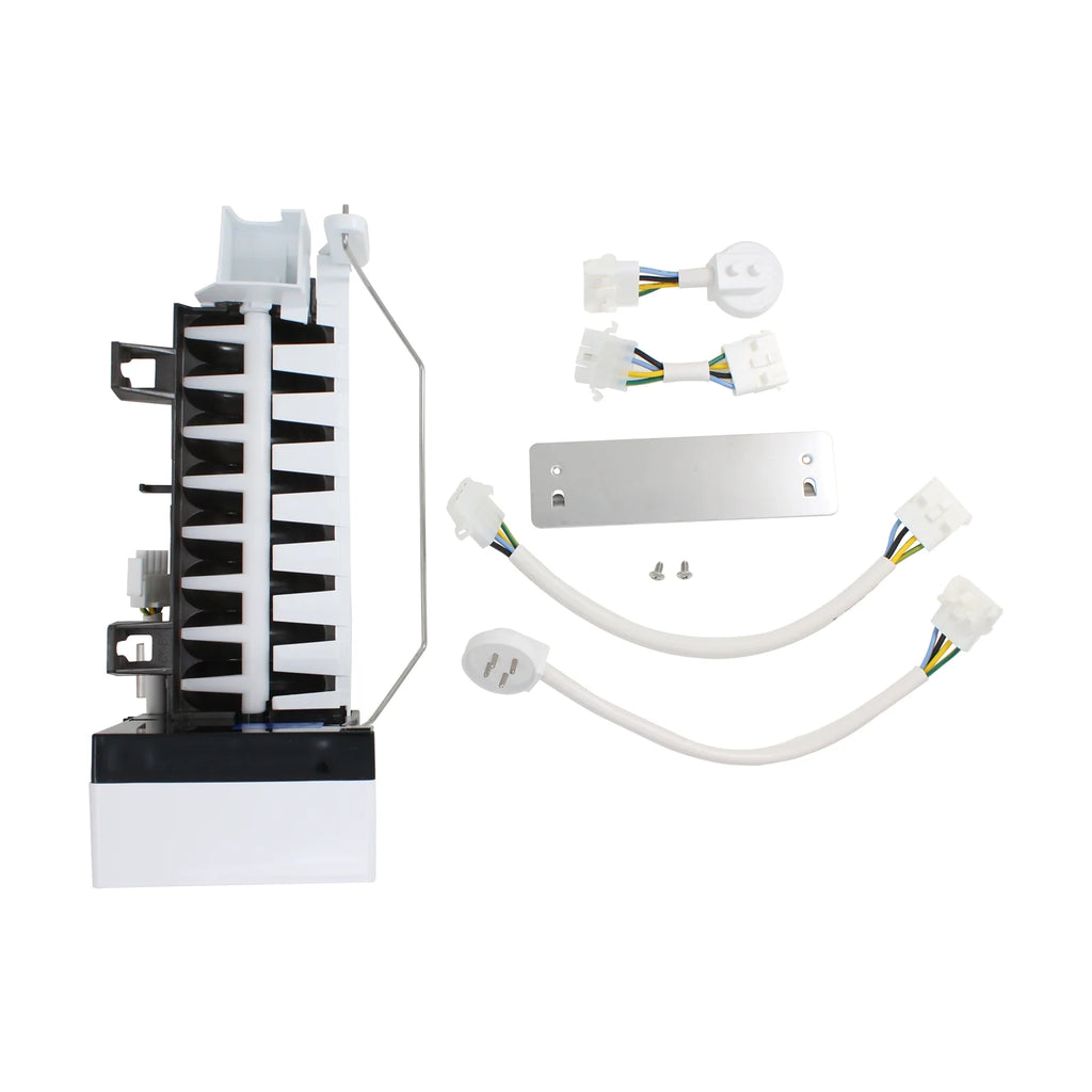 Refrigerator Ice Maker Replacement P705