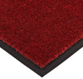Crimson Olefin Floor Mat V529