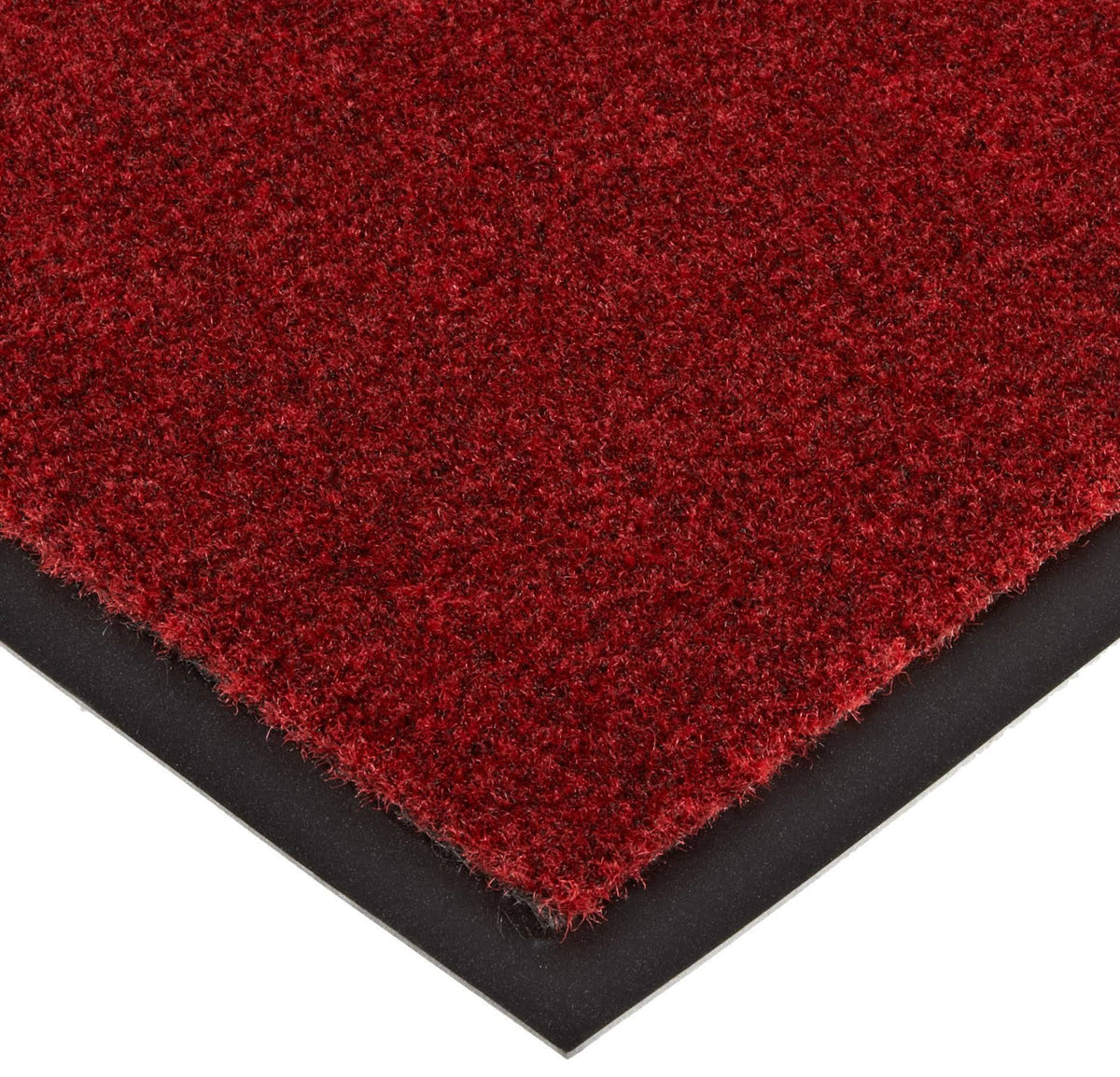 Crimson Olefin Floor Mat V529