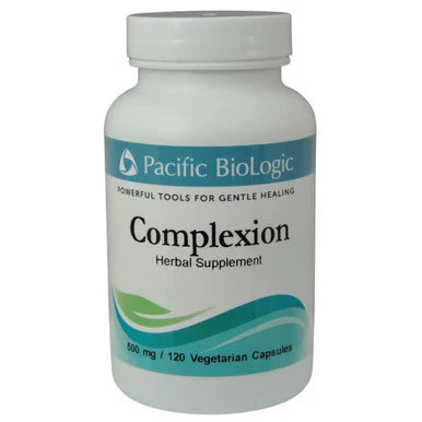 Complexion 120vc M1088