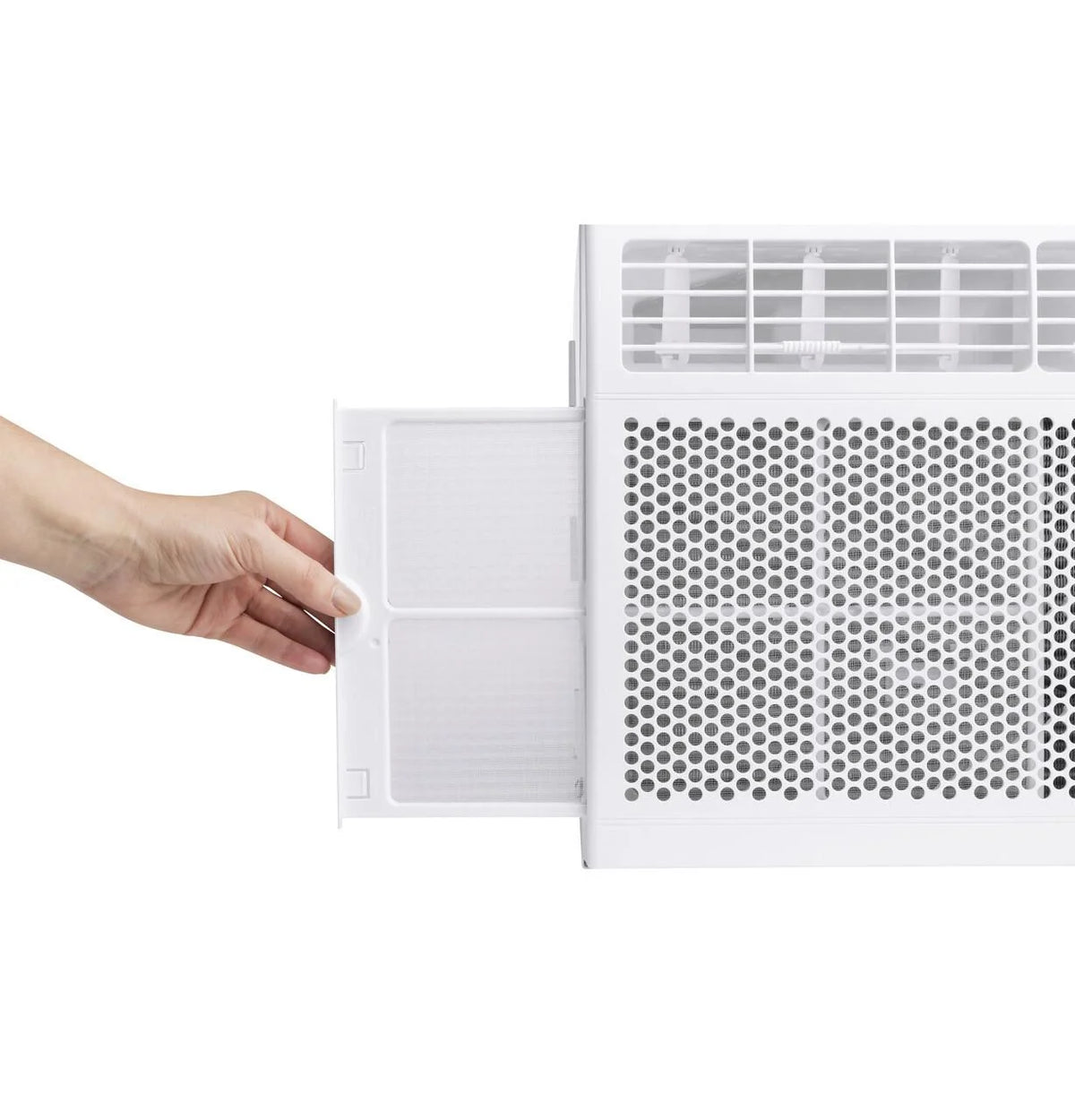 6,000 BTU Window Air Conditioner with Remote M800