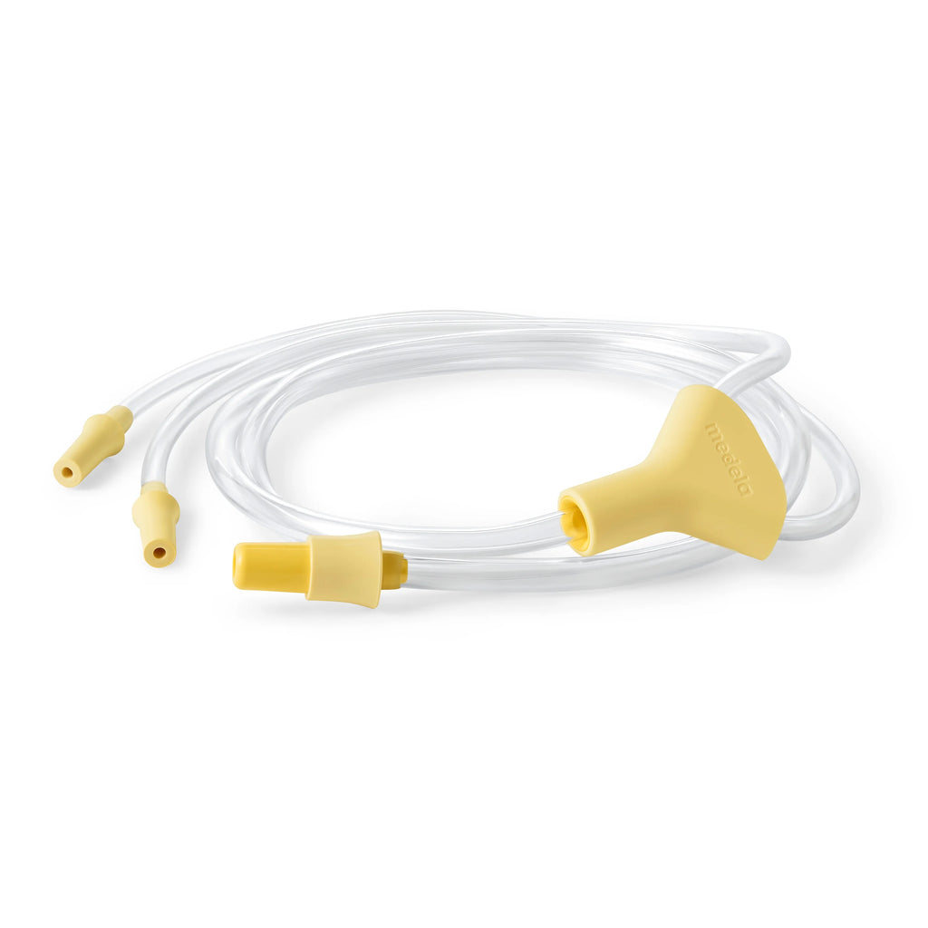 Breast Pump Tubing, Clear, 1 Each M5670