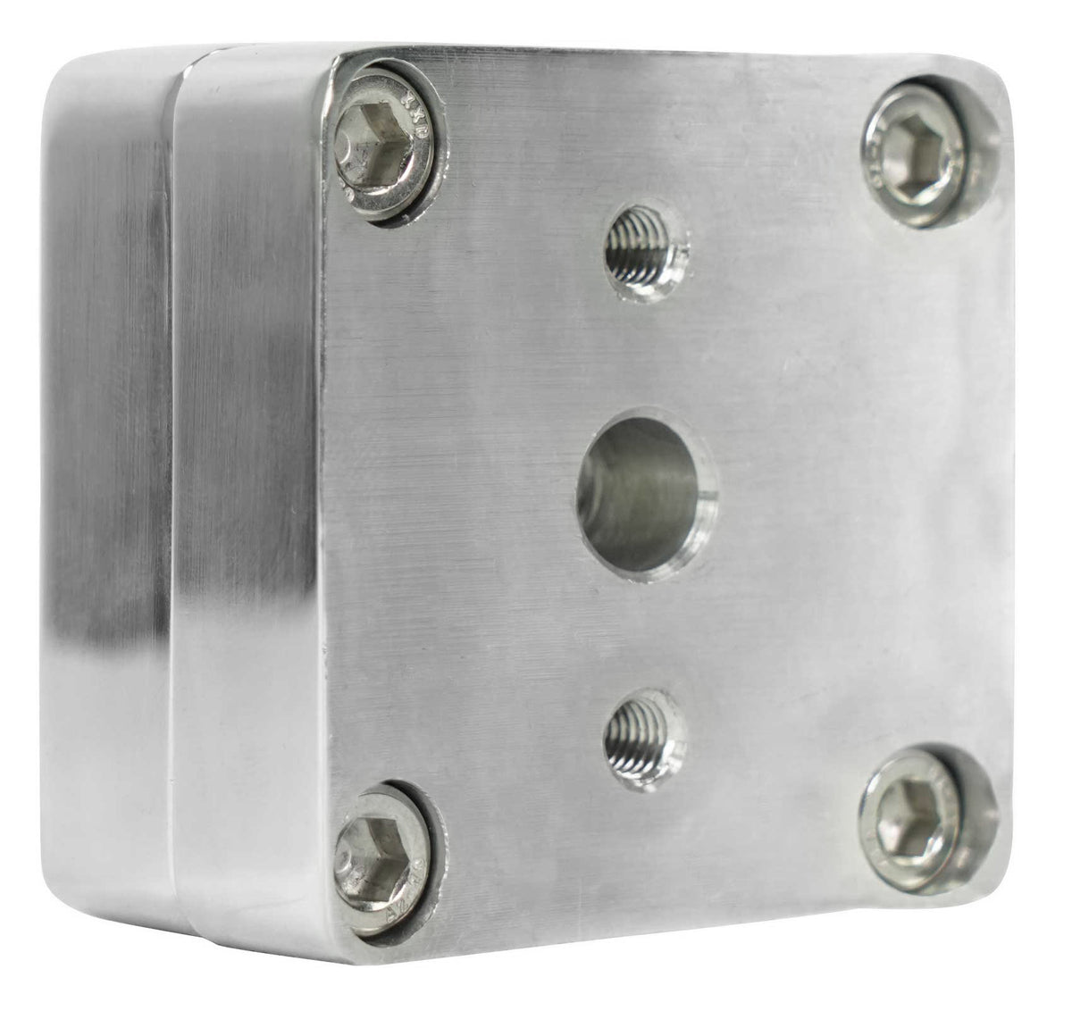 6.5" LED Chrome Tower Speakers X341566