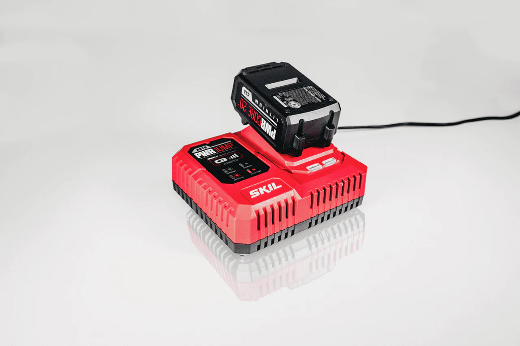 20V 4.0Ah Lithium-Ion Battery H82725