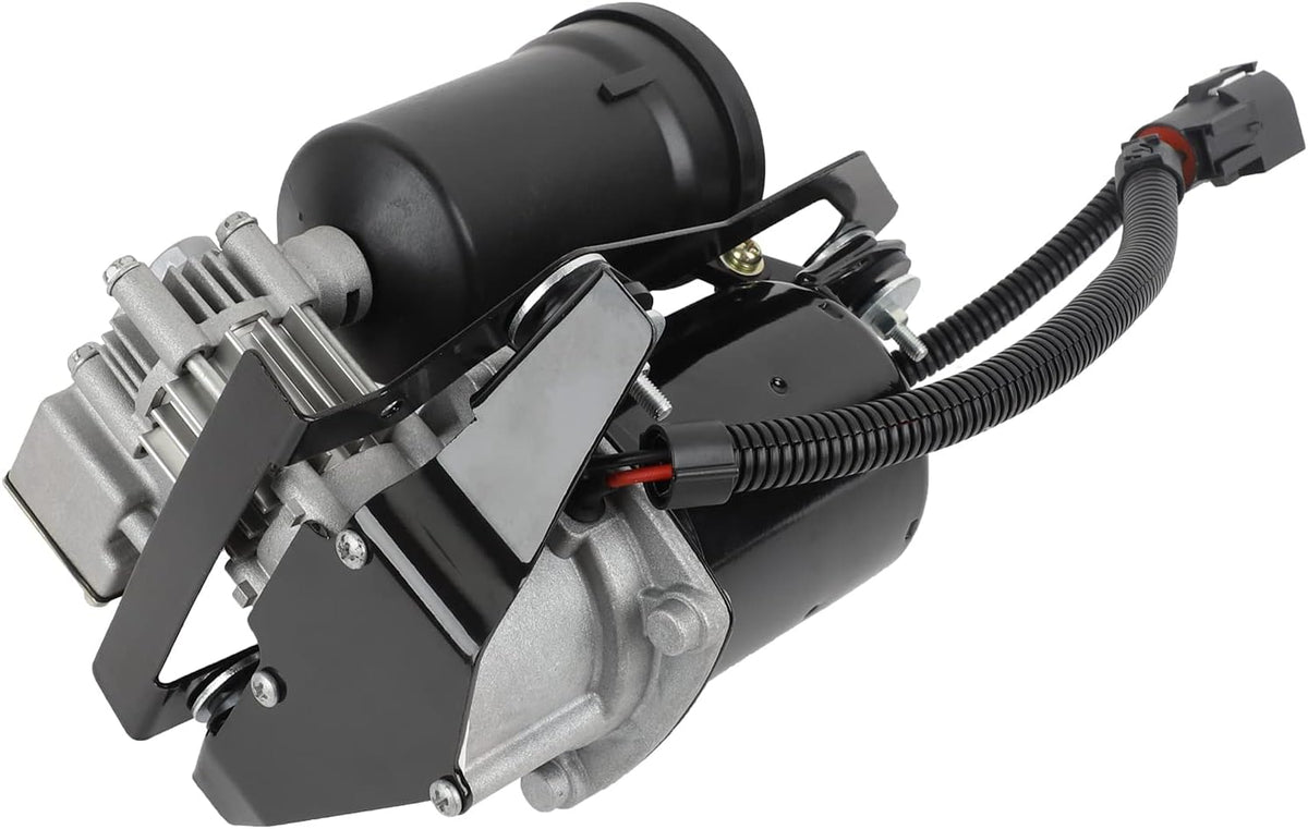 Compatible with Air Suspension Compressor for Lincoln Town Car, Ford Crown Victoria, Mercury Grand Marquis 4.6L V8 F1237