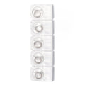 1Day Gray Contact Lenses 5pcs Y7715