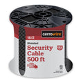 18/2 Security Alarm Cable E778