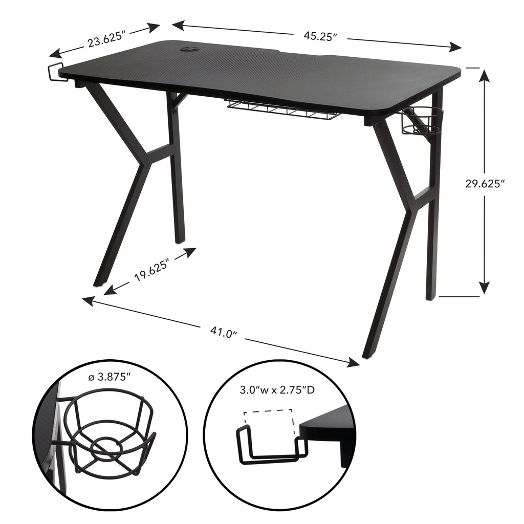 Gaming Desk V778