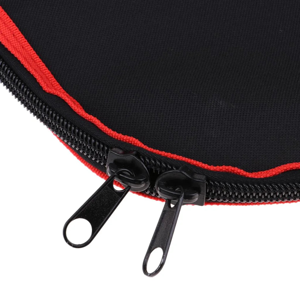 Surf Body Board Cover with Double Zipper F8407