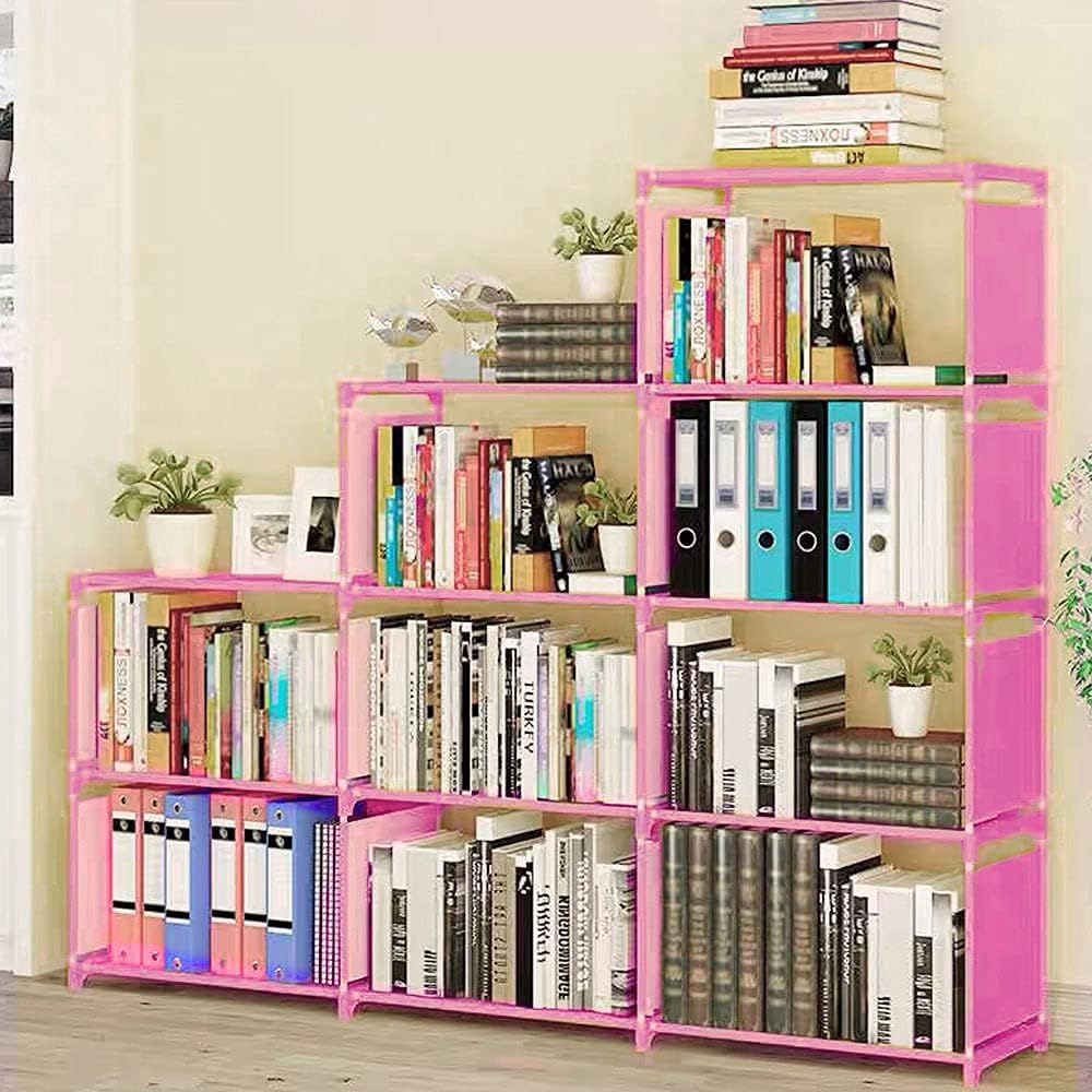 3-Tier Bookcase L98009