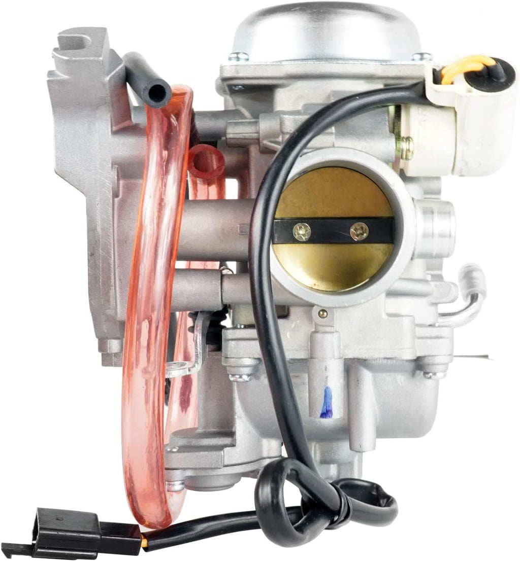 Carburetor Arctic Cat 400 4X4 Automatic Manual 2005 Pack of 2 E595028