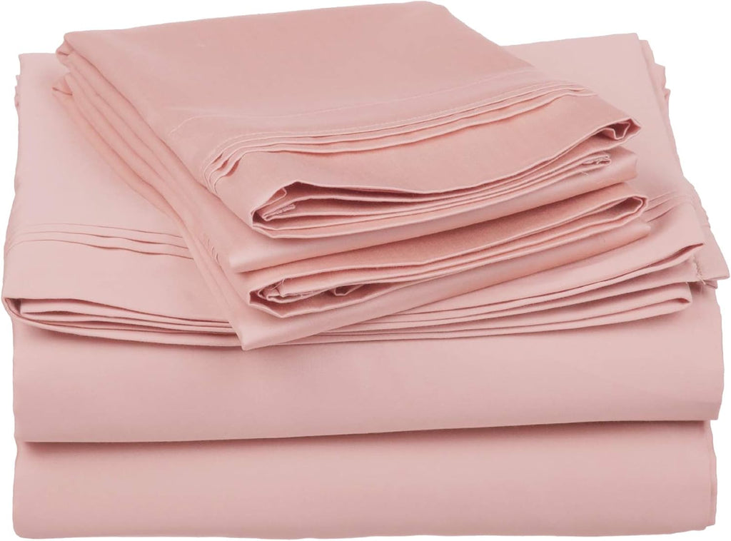 4-Piece Deep Pocket Sheet Set S89114
