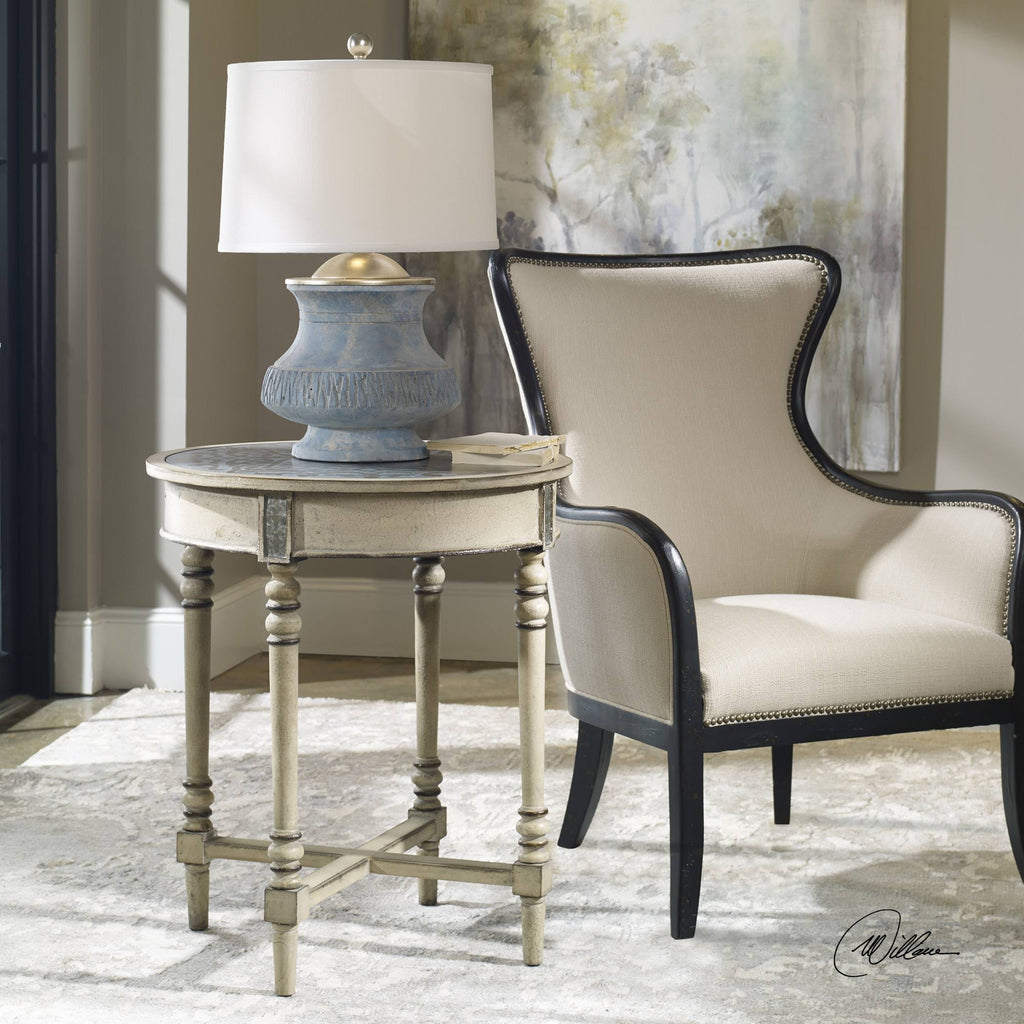 Accent Table S7615