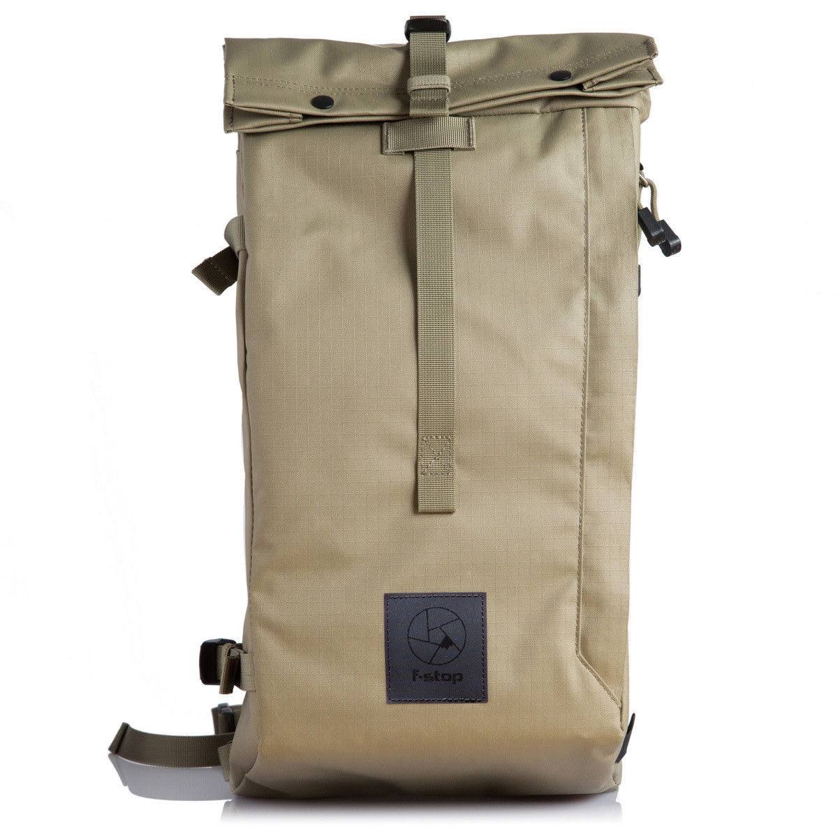 Aloe Drab Green 11-Liter Camera Bag O8367