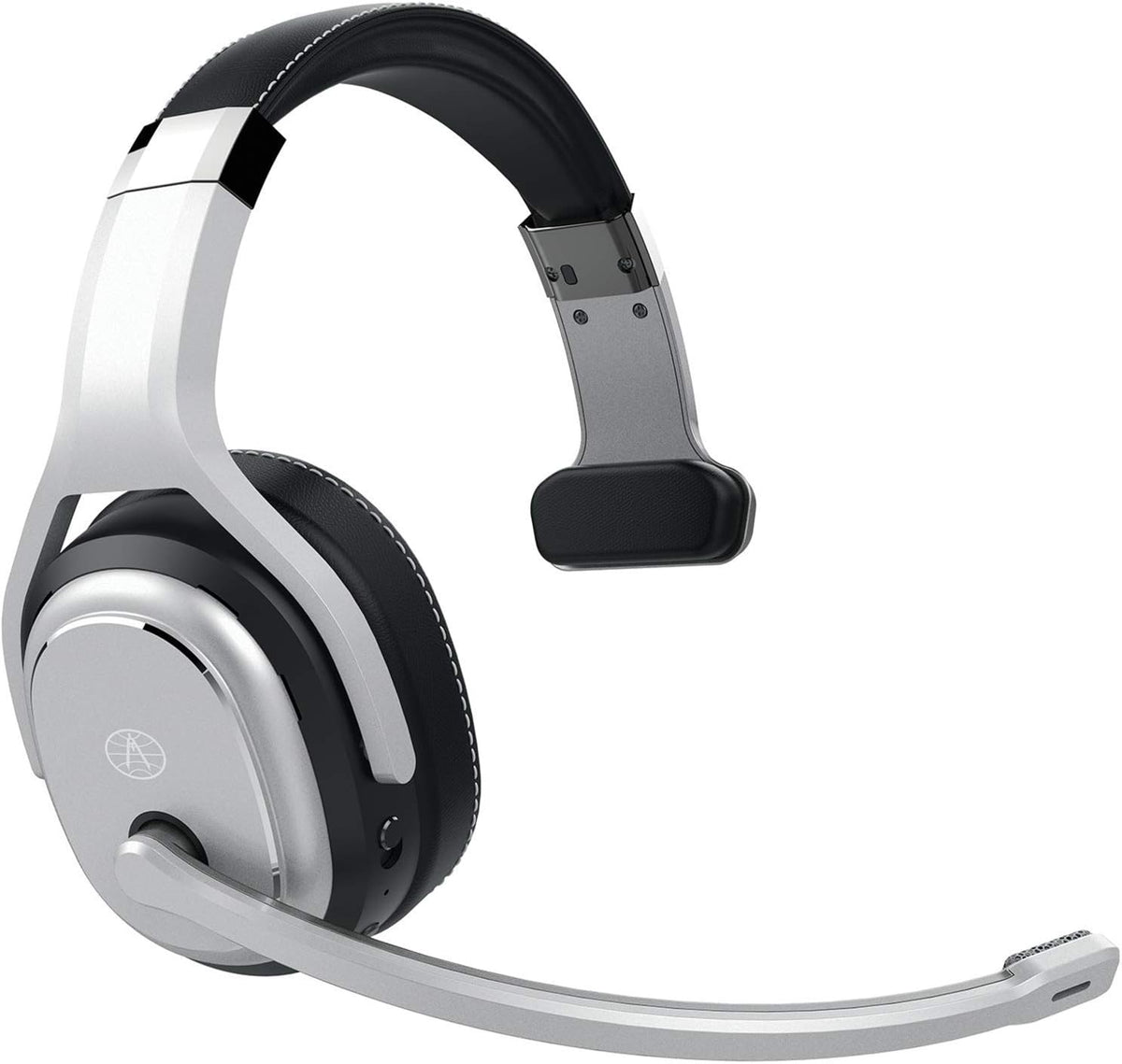 Black Bluetooth Noise-canceling Headphones K342