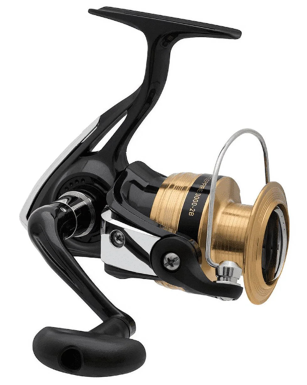 Spinning Reel J803
