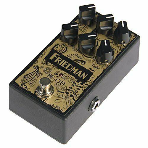 OVERDRIVE N247001