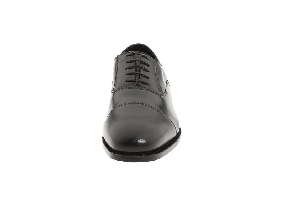 Black Men's Shoes Z850225