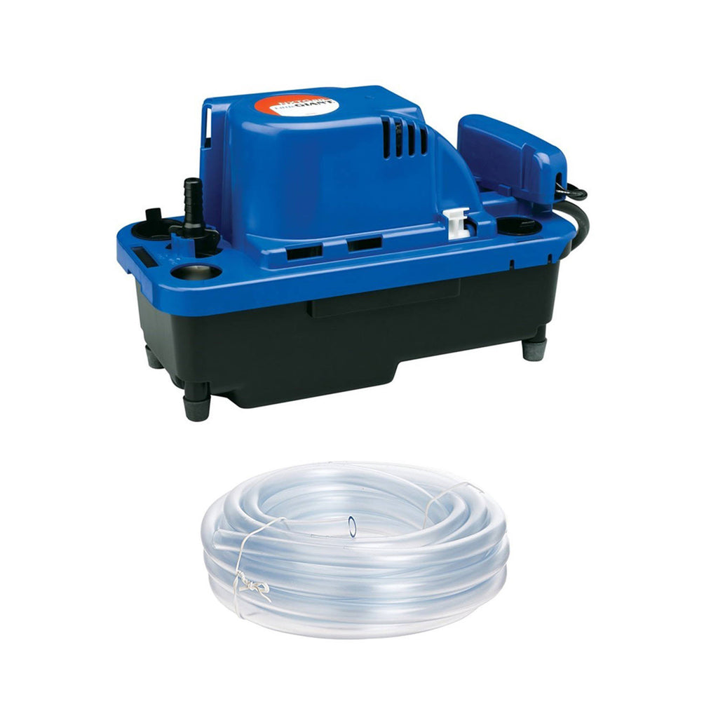 Condensate Removal Pump with Tubing (4 Pack) E251702