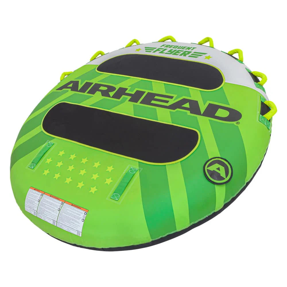 1-3 Rider Towable R564