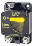 200 Amp Circuit Breaker F28409