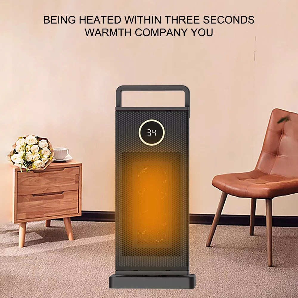 2000W PTC Ceramic Space Heater O56700
