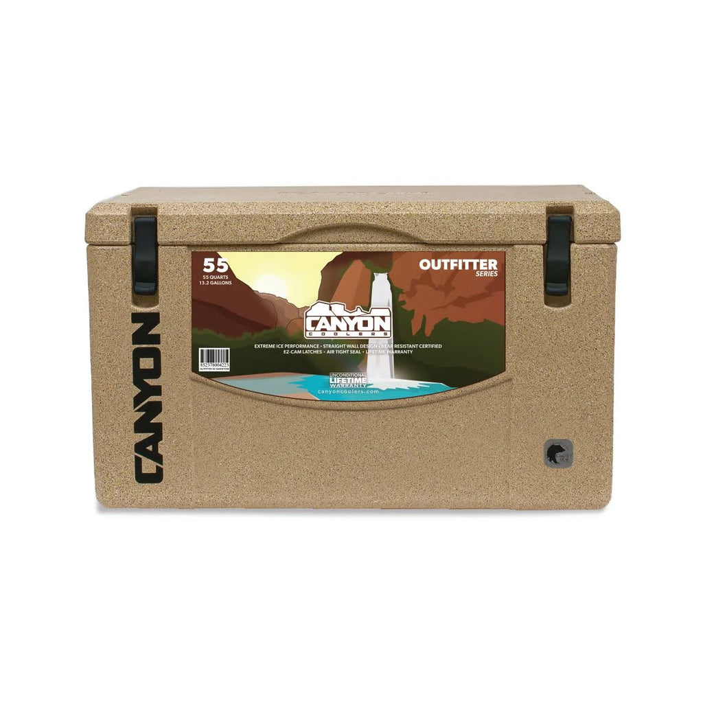 55 Quart Cooler B712787