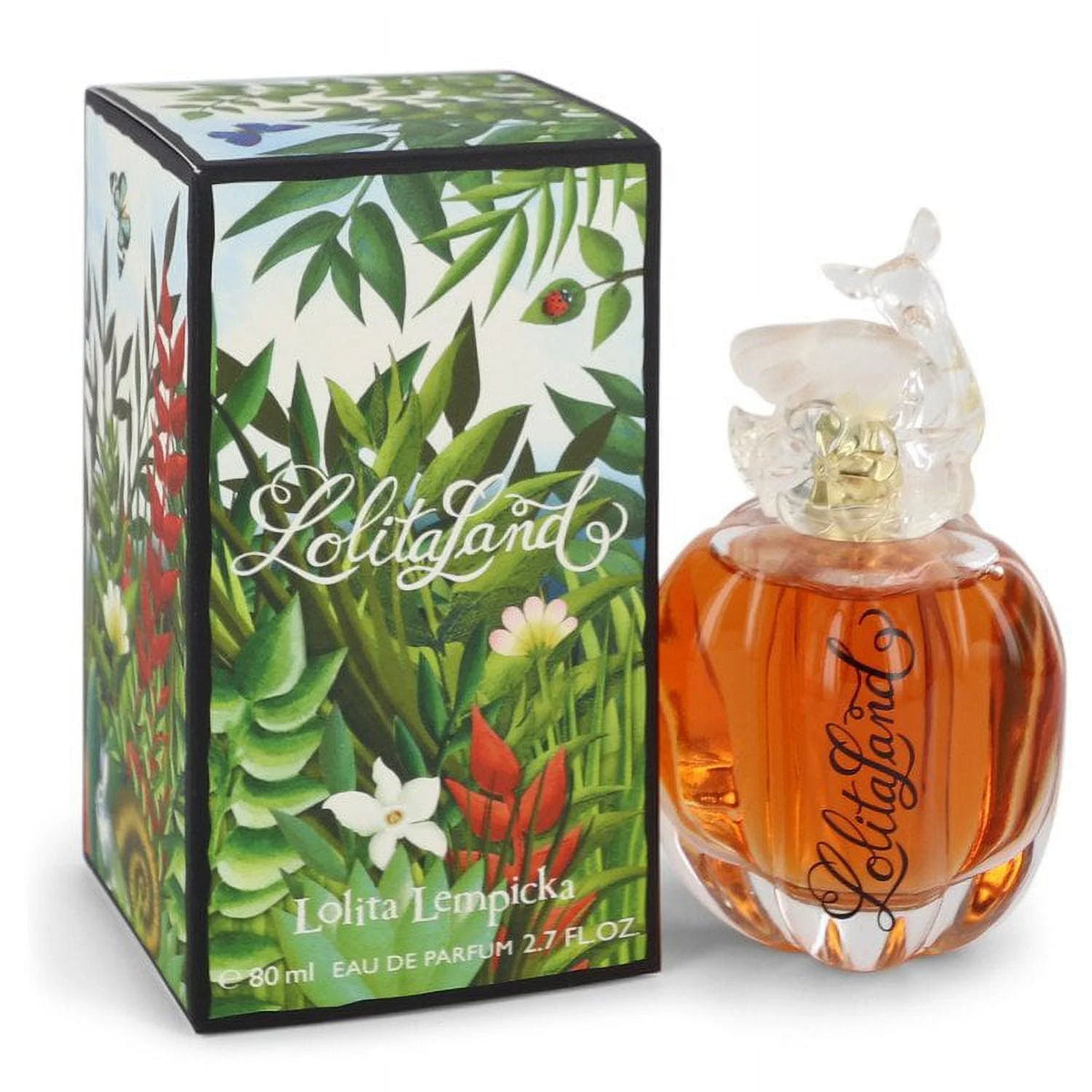 Eau De Parfum Spray 2.7 oz T755556