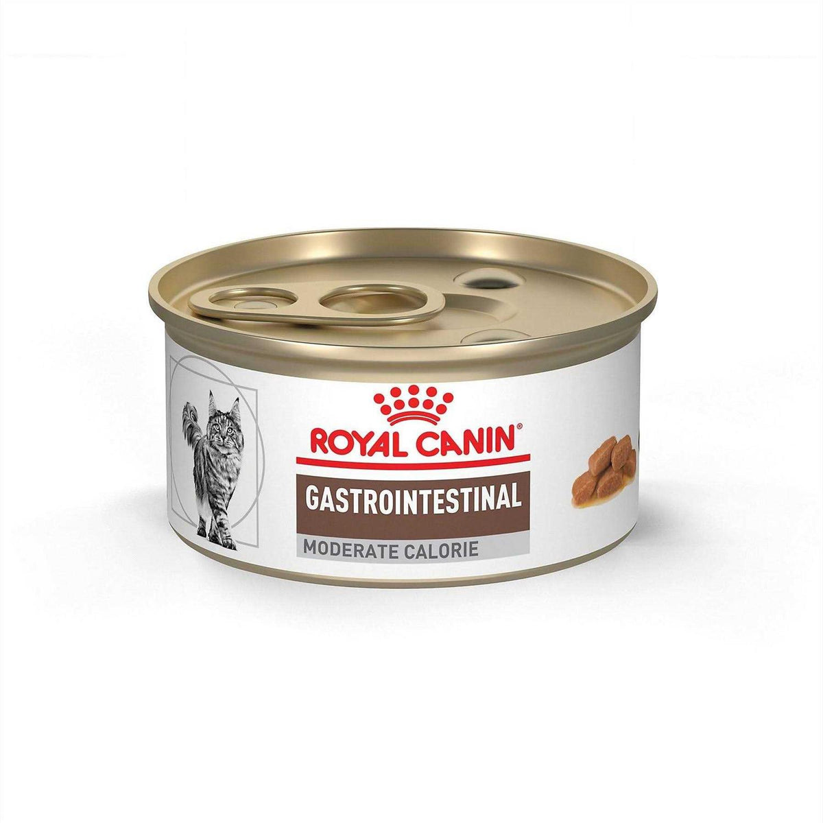 Veterinary Diet Cat Food W435895